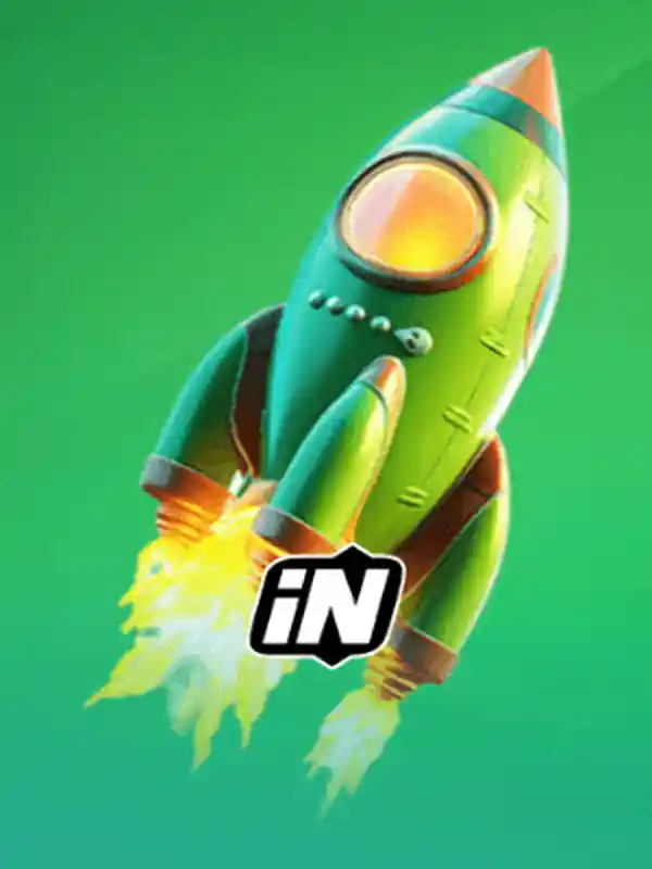 INOUT ব্লকচেইন Casino Game